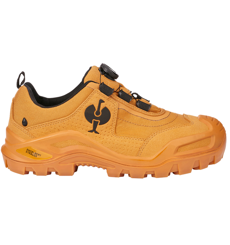 S3 Sicherheitshalbschuhe e.s. Kastra II low