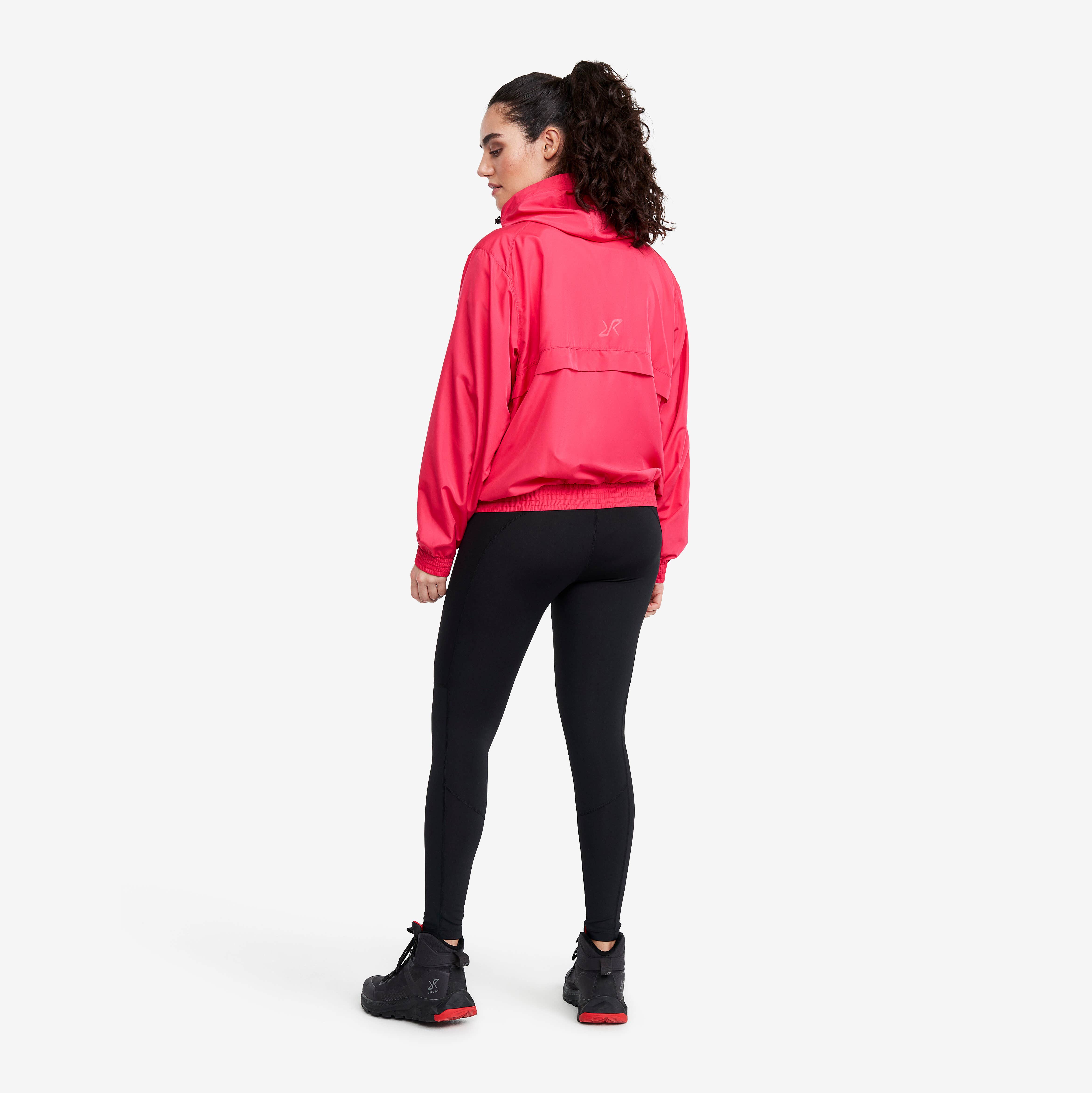 Whirlwind Jacket Femme Azalea