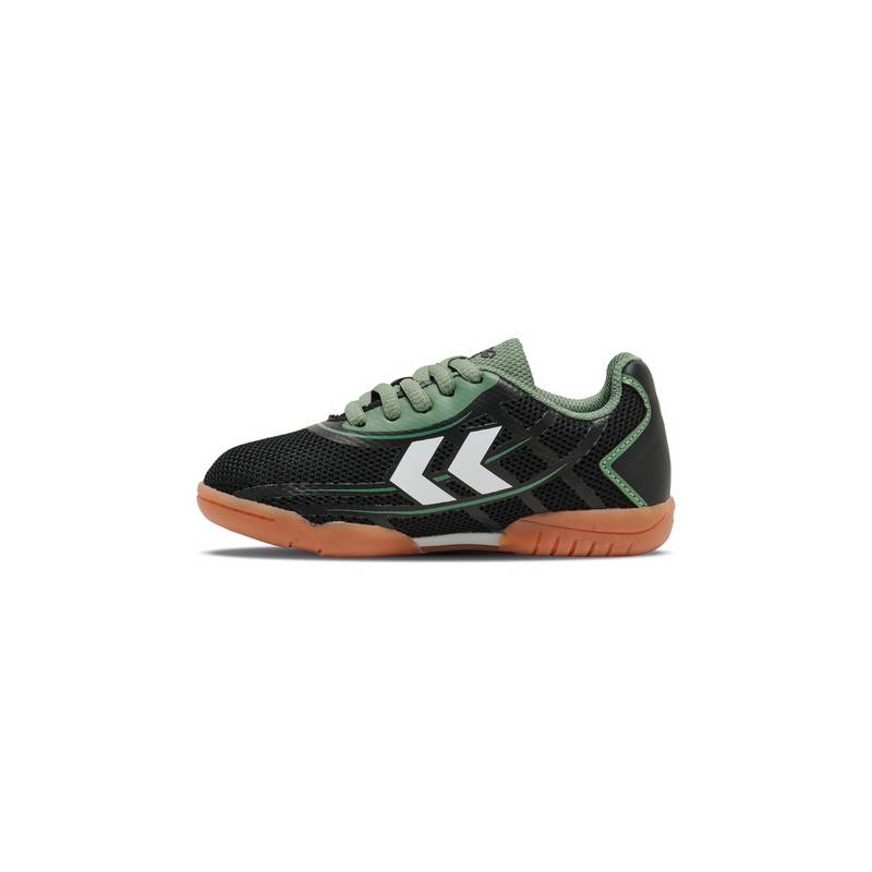 hummel ROOT ELITE II JR LC Hallenschuhe Kinder