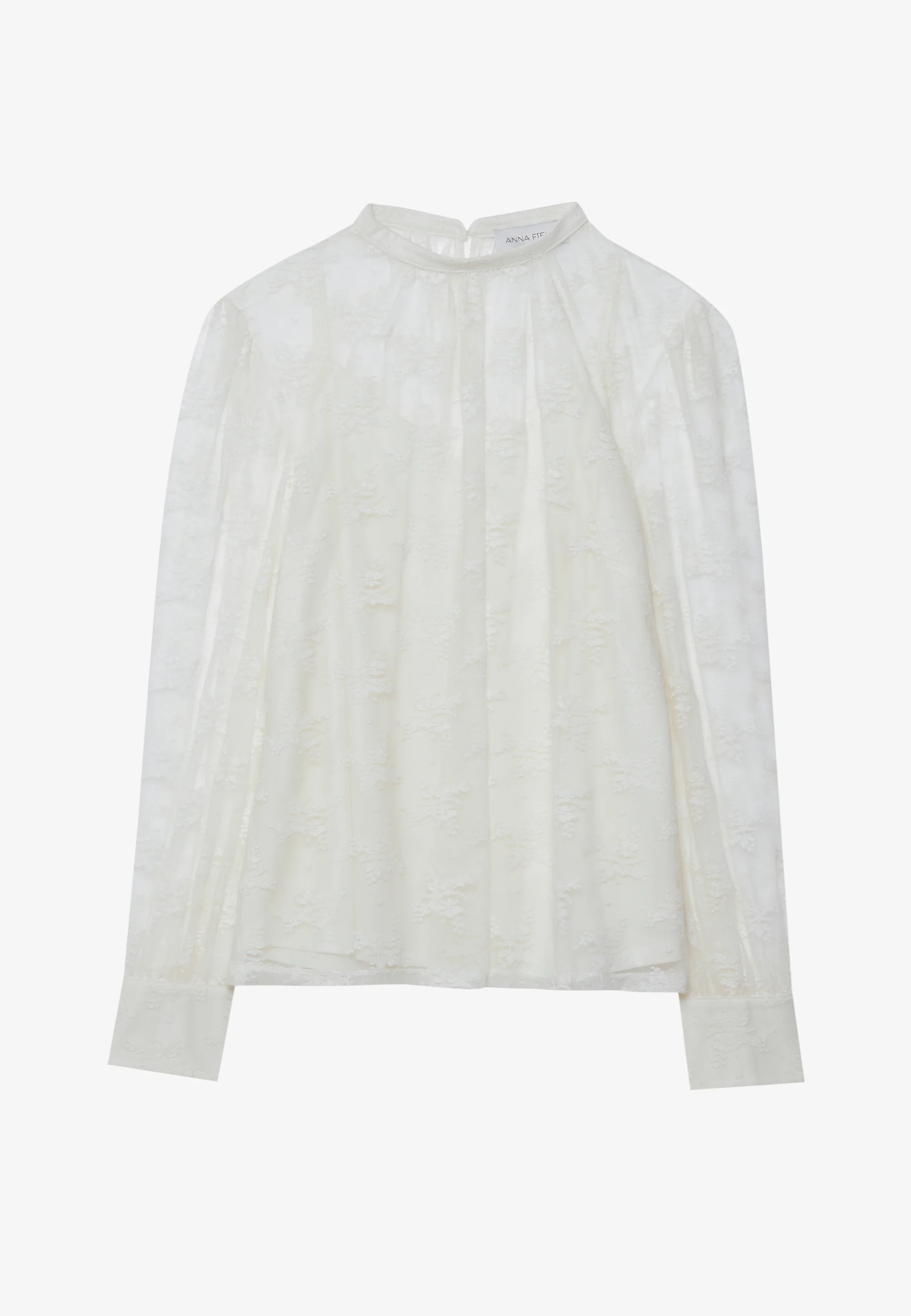 Blusa Anna Field