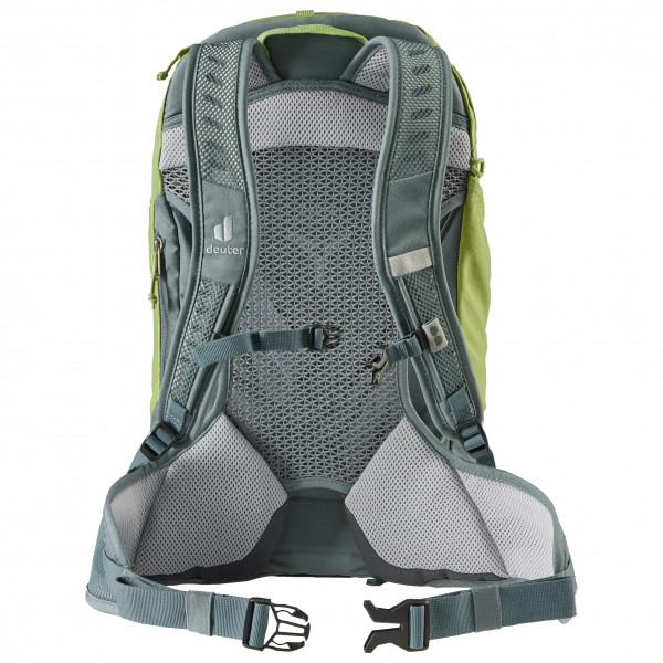 Deuter - Women's AirComfort Lite 21 SL - Wanderrucksack