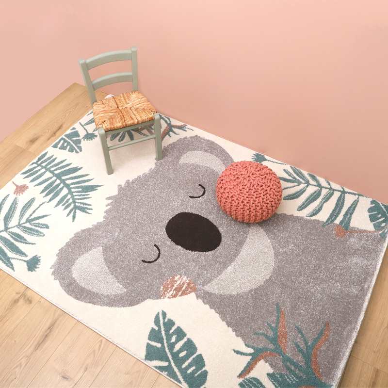 Tapis koala 120x170cm OLSEN