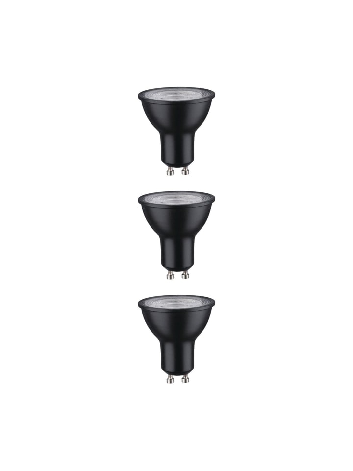 paulmann Bundle Standard 230V LED Reflektor GU10 G günstig kaufen onesize