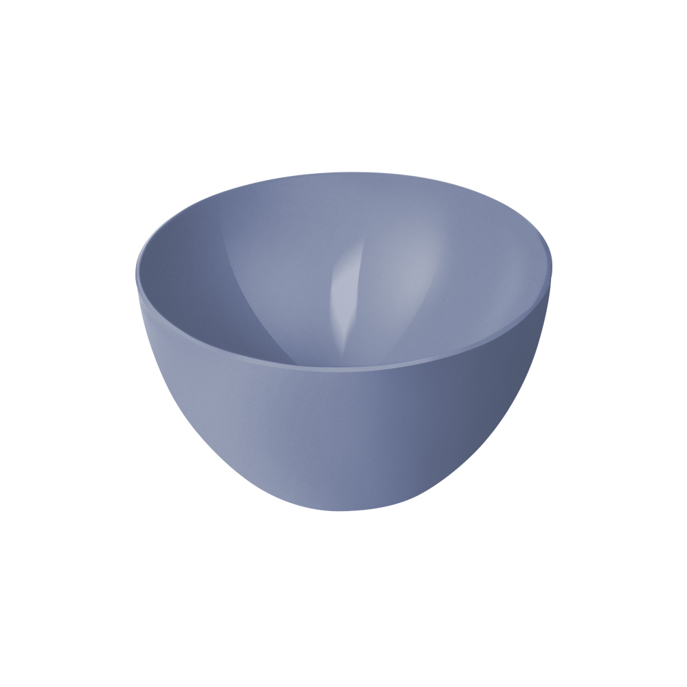 Schüssel 0,45l Caruba Horizon blue