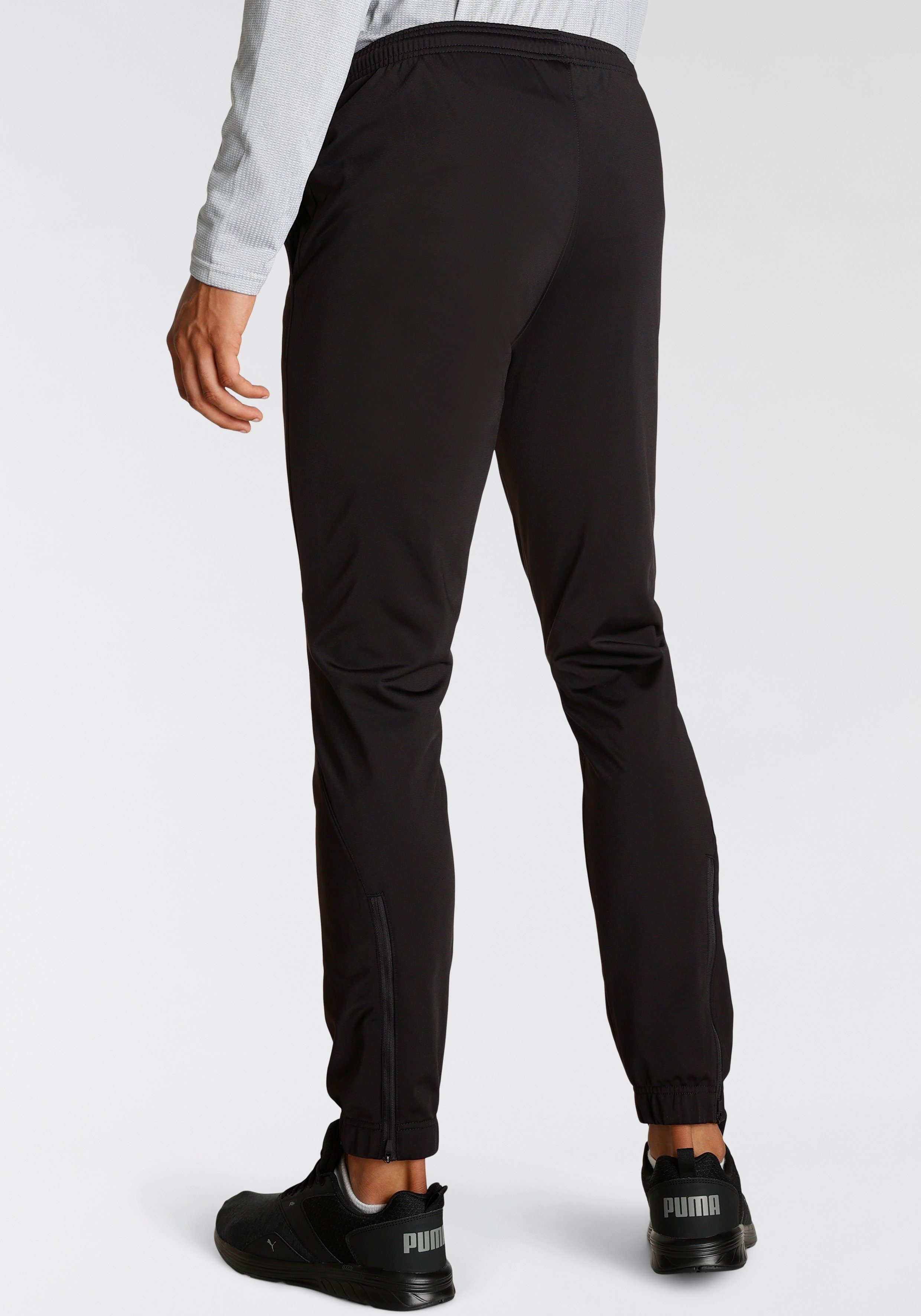 PUMA Trainingshose LIGA SIDELINE POLY PANT CORE