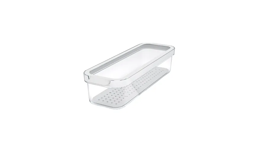 rotho Kühlschrankorganizer 1,15l Cauma