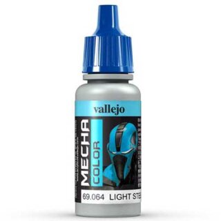 Mecha Color Light Steel 17 ml