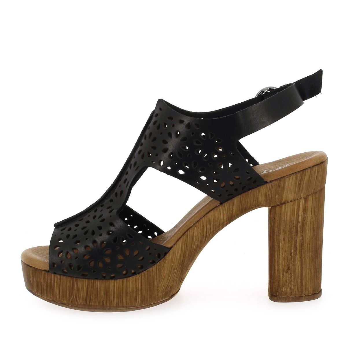 Myma  5501 - noir