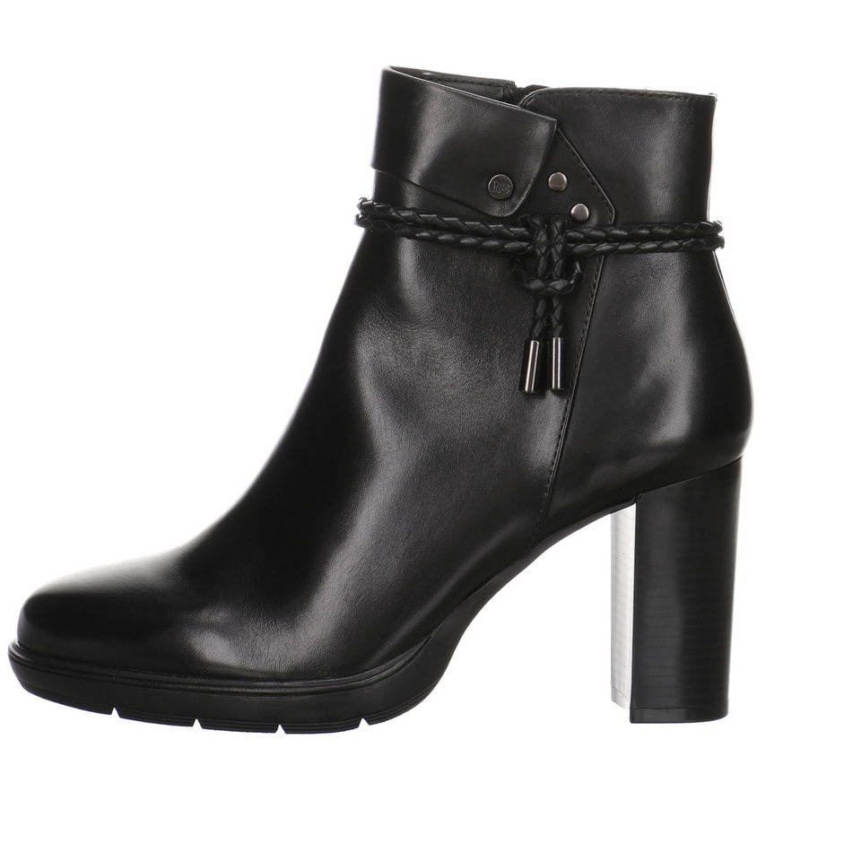 Regarde Le Ciel Davina Stiefelette