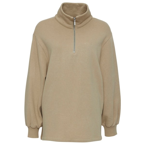 Mazine - Women's Barry Half Zip - Pullover