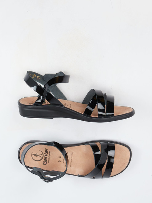 Sandale-22100090018 Ganter