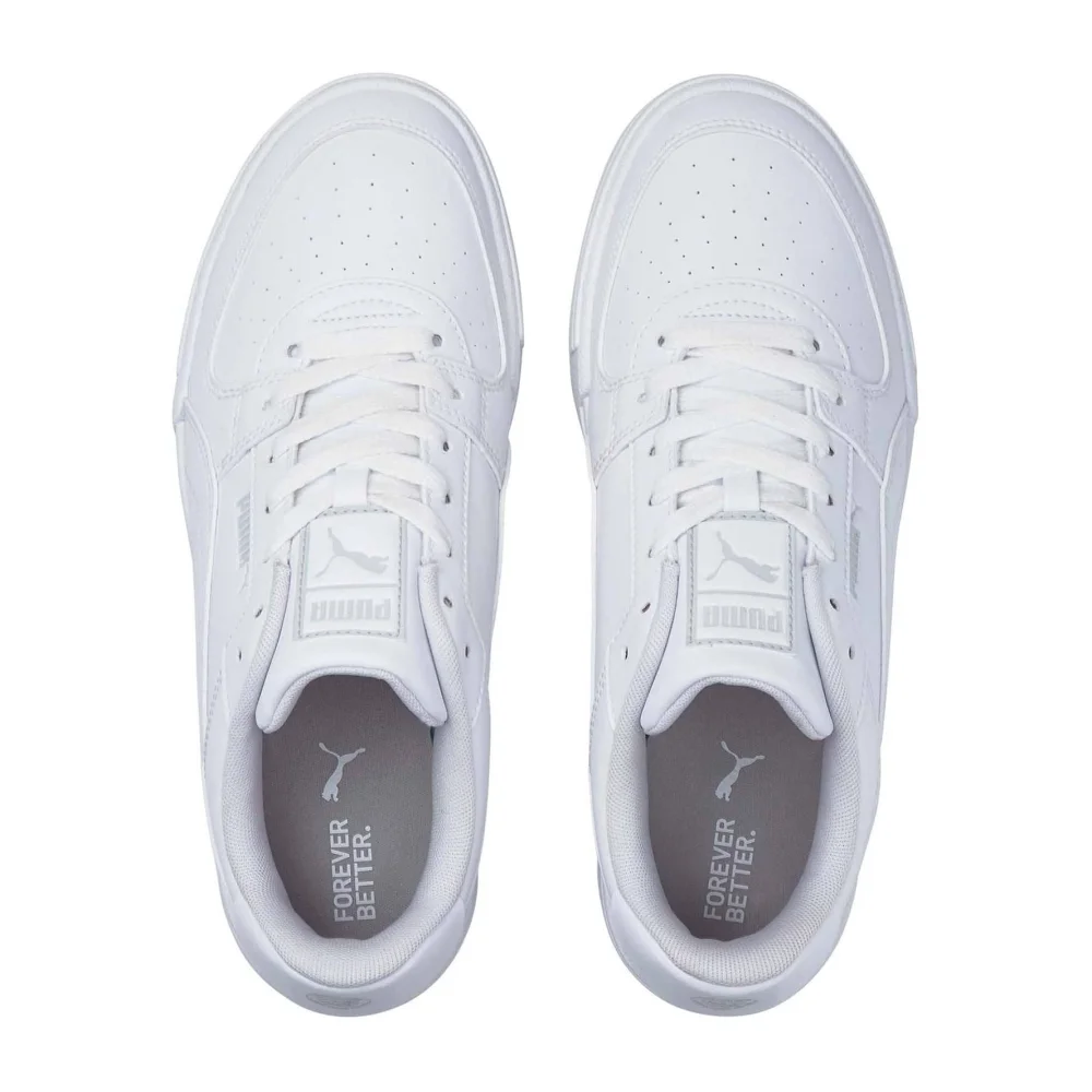 PUMA CA Pro RE Style 383352 01 / weiss
