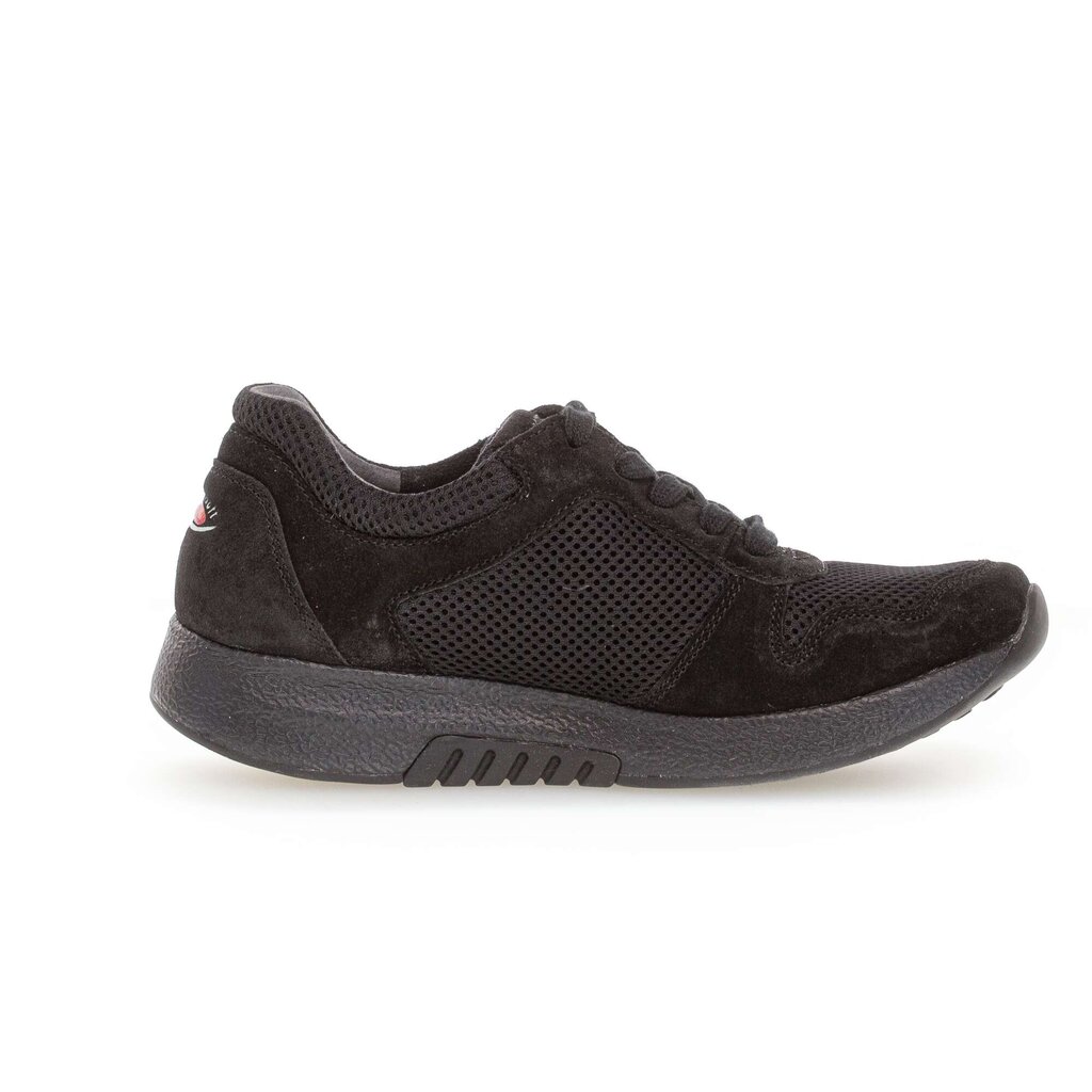 rollingsoft Sneaker low schwarz