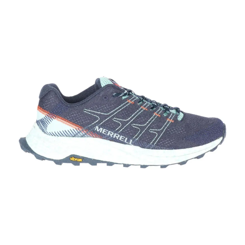 Merrell Moab Flight J066816 / blau