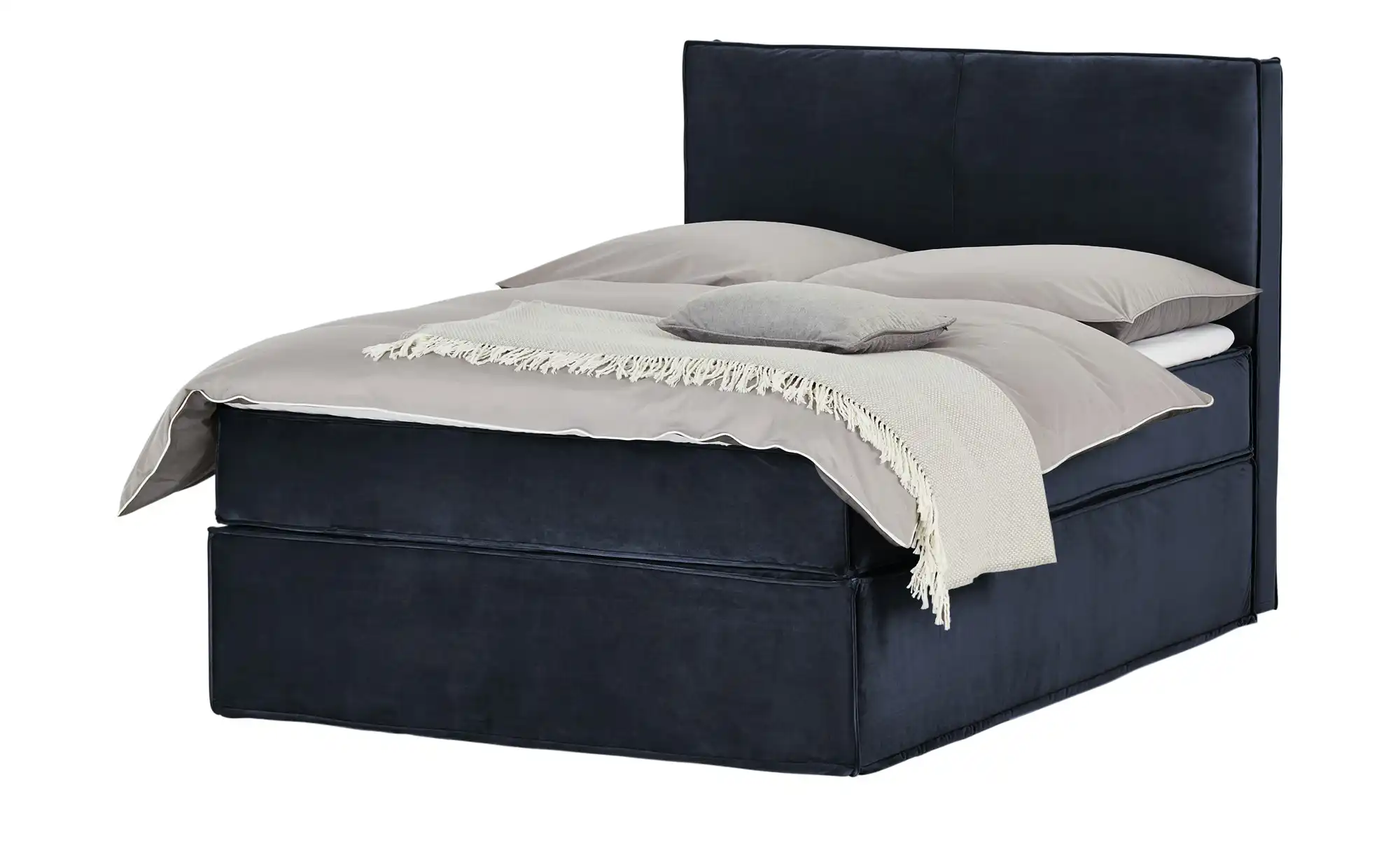 Boxi Boxspringbett 140 x 200 cm Boxi