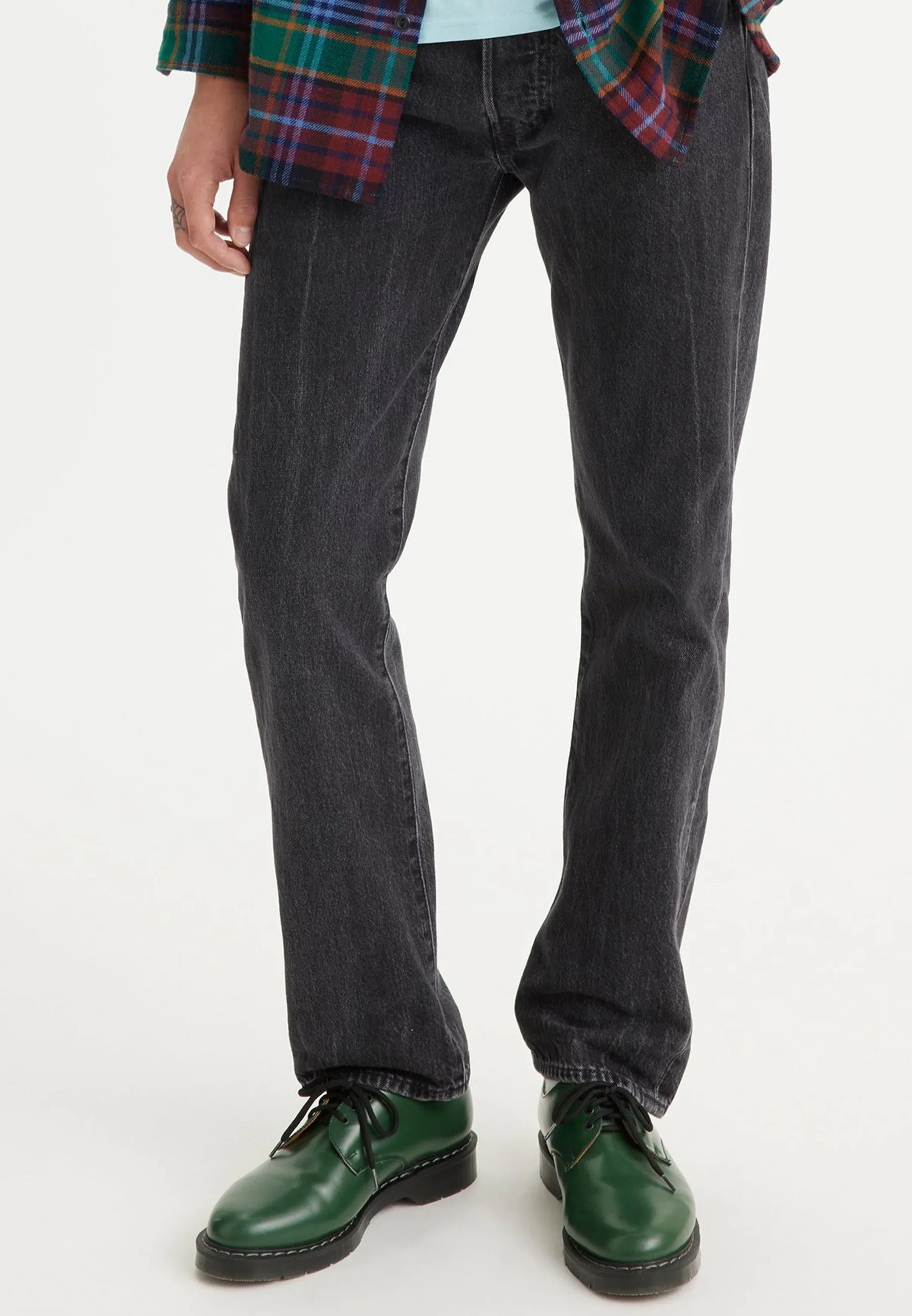 Levi's® 501® LEVI'S ORIGINAL - Vaqueros pitillo