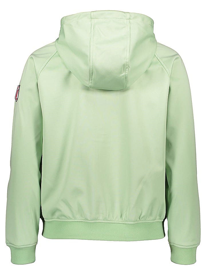 Derbe Übergangsjacke 