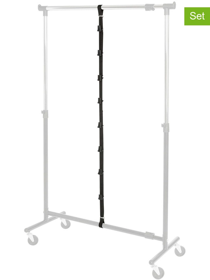 Wenko 2er-Set: Taschenorganizer 
