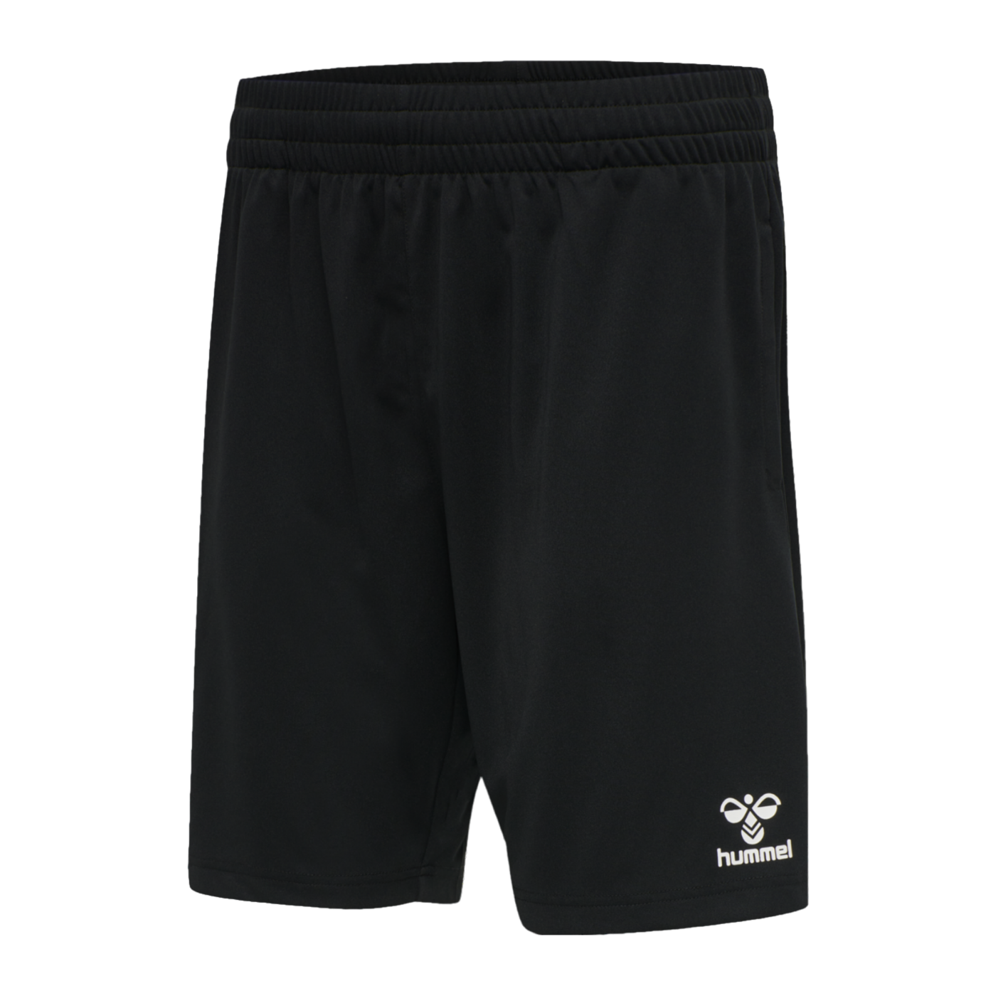 Hummel CHEVRON Schiedsrichter Short Schwarz F2001