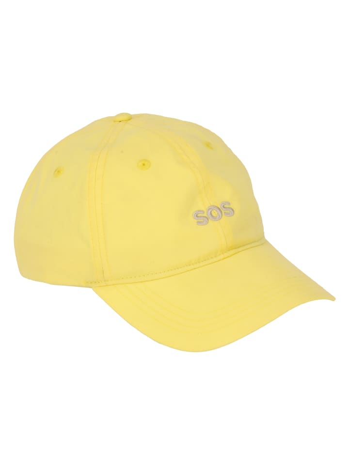 SOS Cap Nordals in 5038 Yellow Pear günstig kaufen onesize