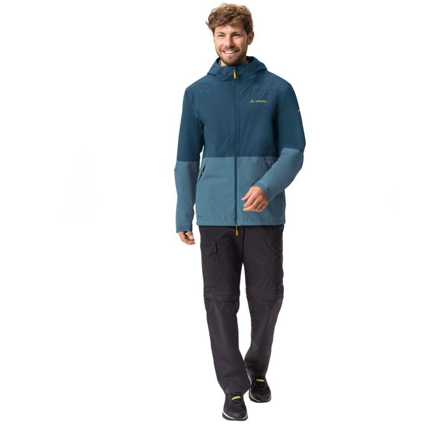 Neyland 2,5-Lagen Wanderjacke Herren
