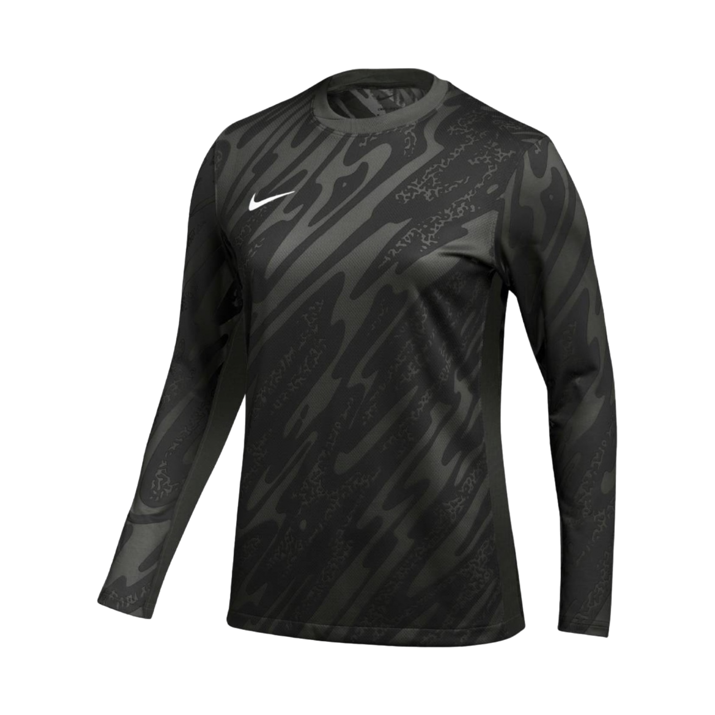 Nike Gardien V Torwarttrikot LA Damen Grau F060