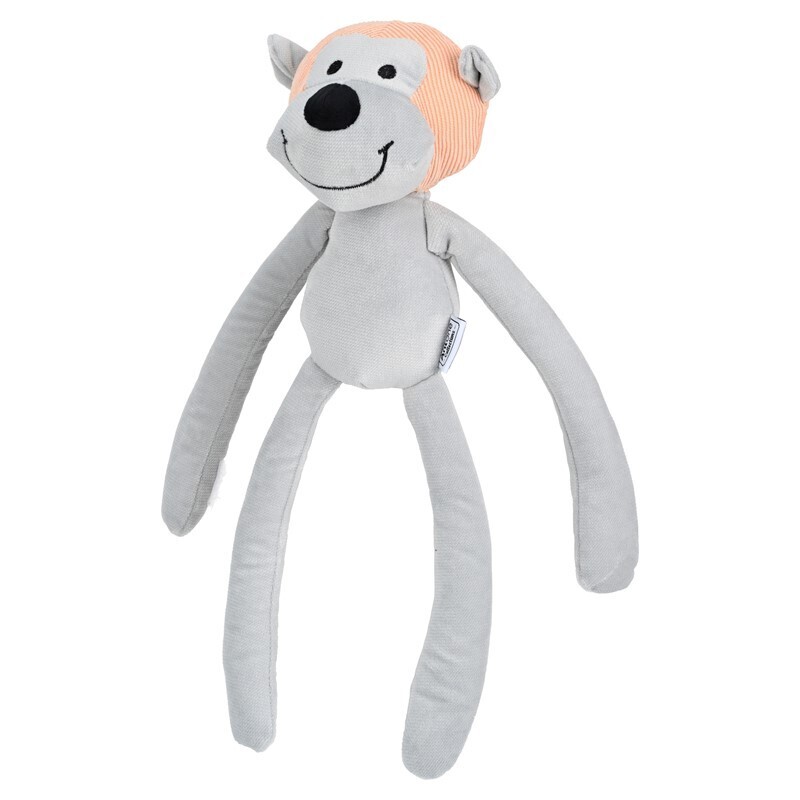 AniOne Hundedecken AniOne Liegedecke Pepe & Kitty orange