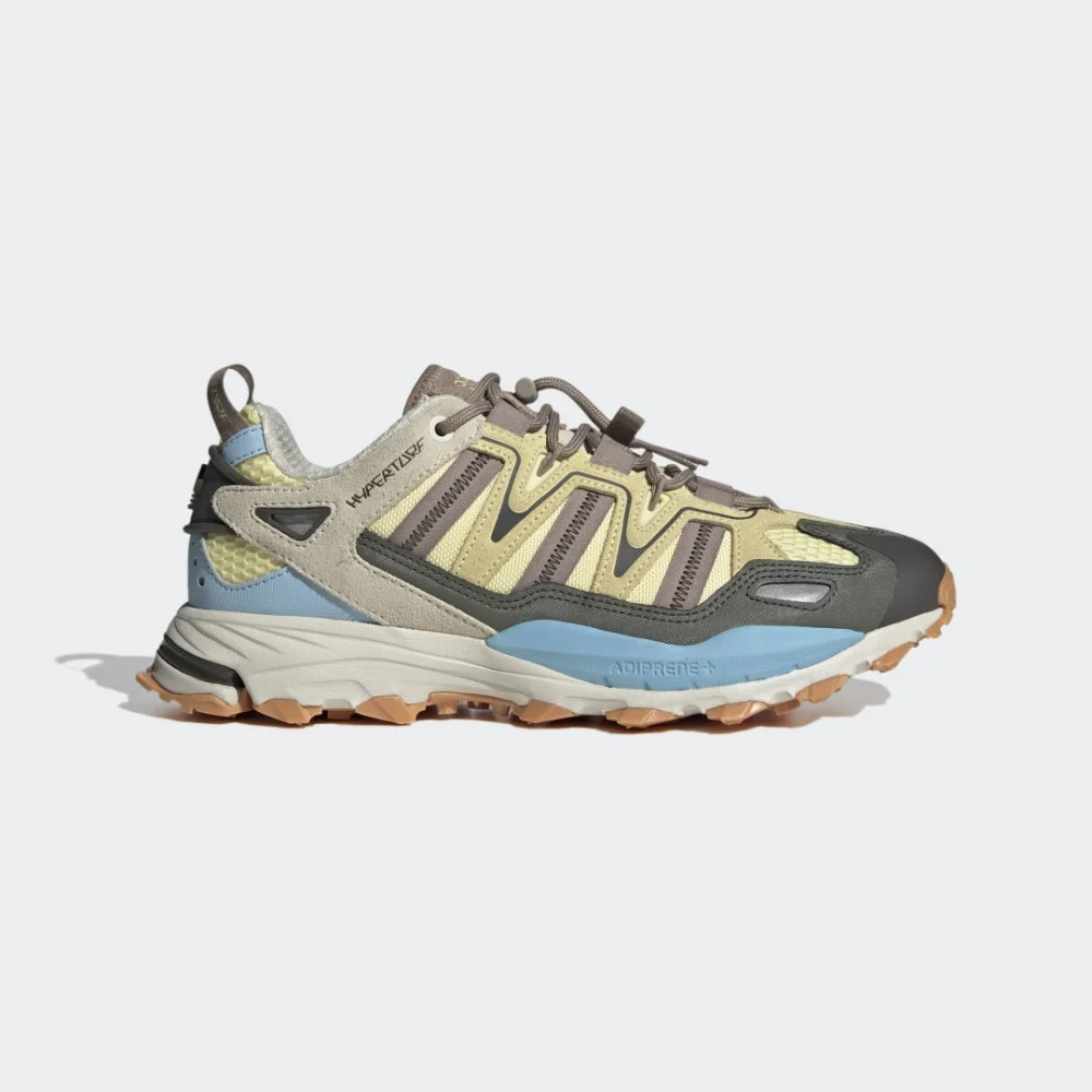 adidas Hyperturf Adventure GX4487 / gelb