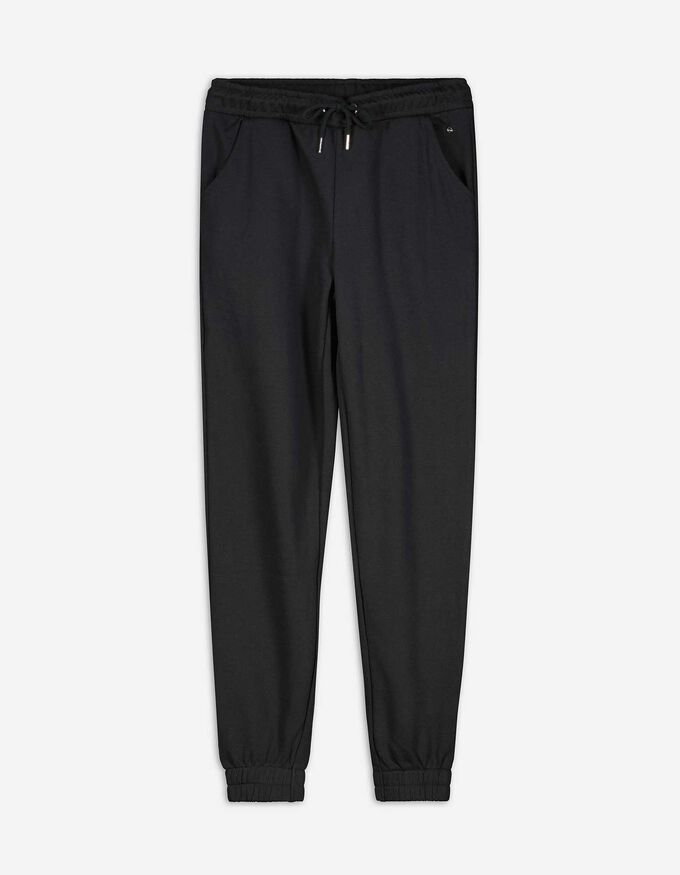 Jogpants - Elastischer Bund