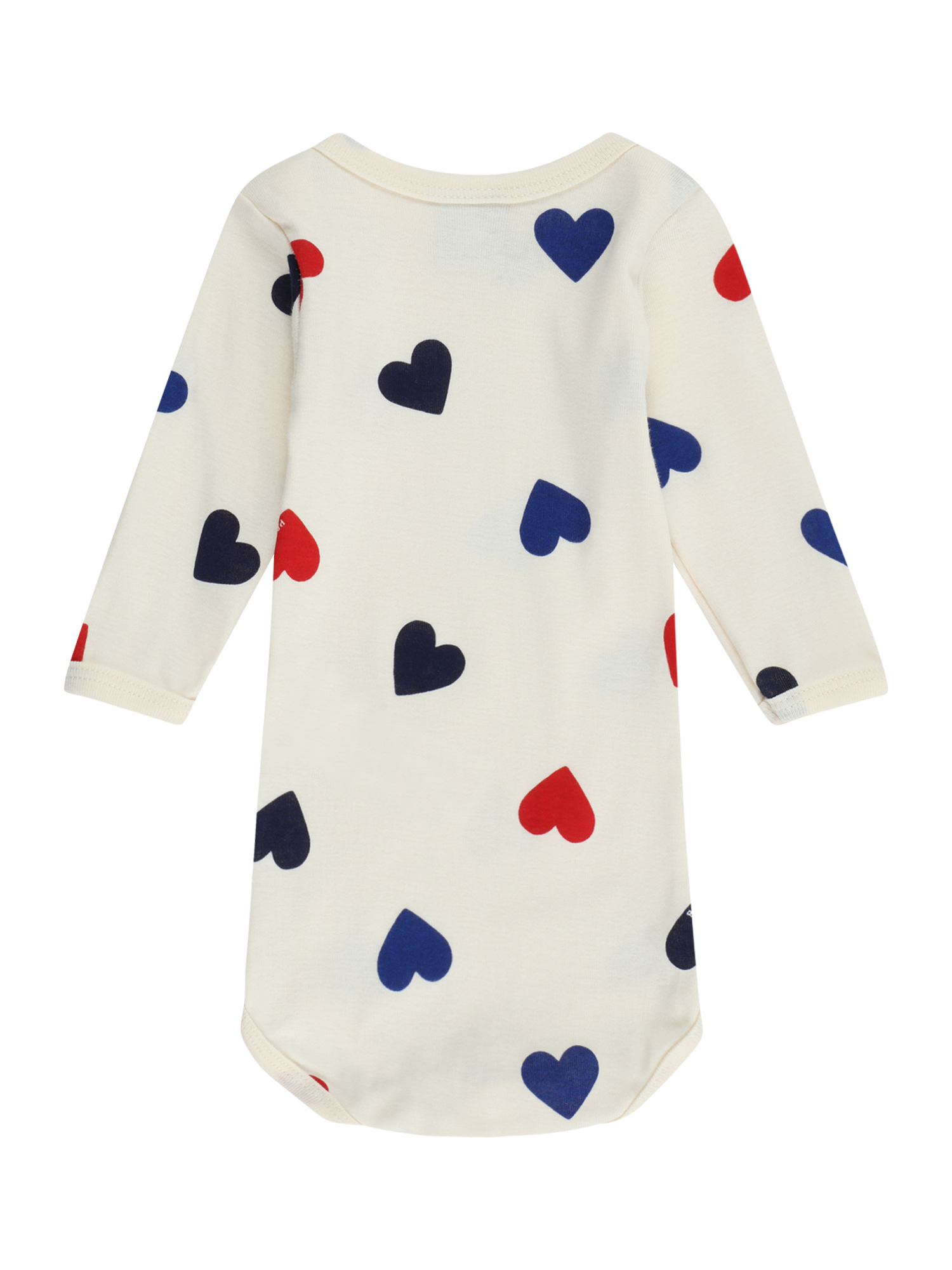 Romper - Bodysuit