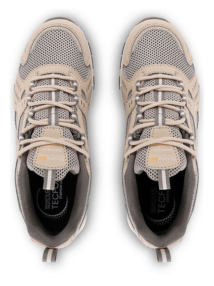Regatta Wanderschuhe ''Vendeavour'' in Beige günstig kaufen