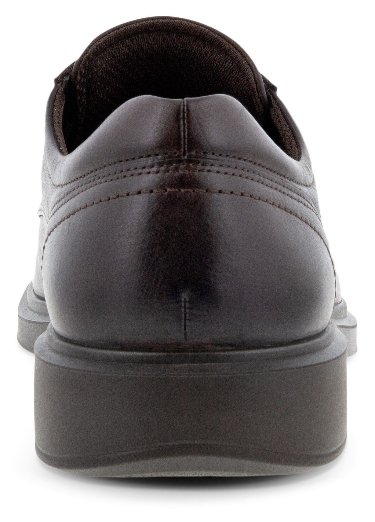 Ecco Helsinki 2 Schnürschuh mit herausnehmbarem Fußbett