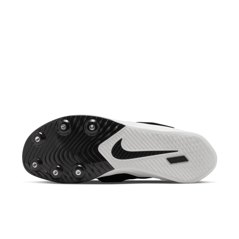 Nike Zoom Rival Jump Jumping dr2756-001 / schwarz
