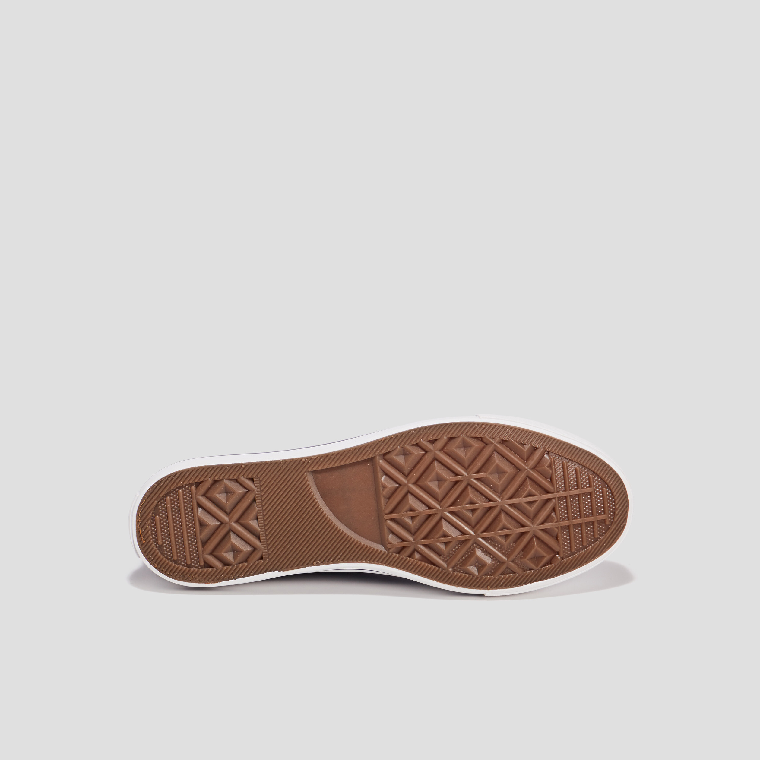 Baskets montantes en toile Creeks bleu marine homme | La Halle