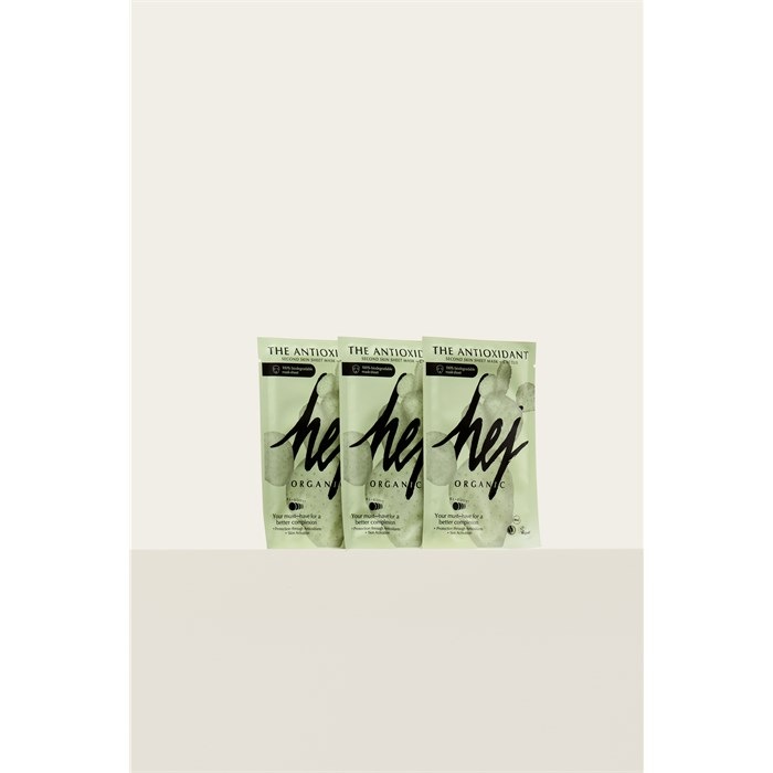 Antioxidant Sheet Mask