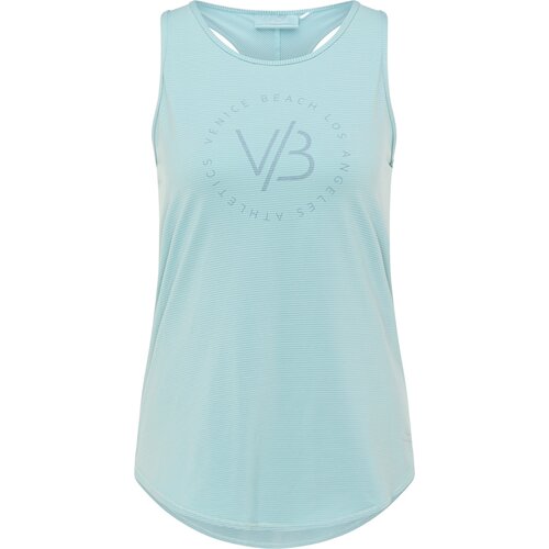 DAMEN RUSTY DSHST 02 TANK-TOP