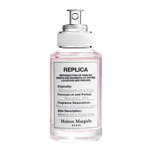 Maison Margiela Replica Springtime In A Park toaletna voda 30 ml
