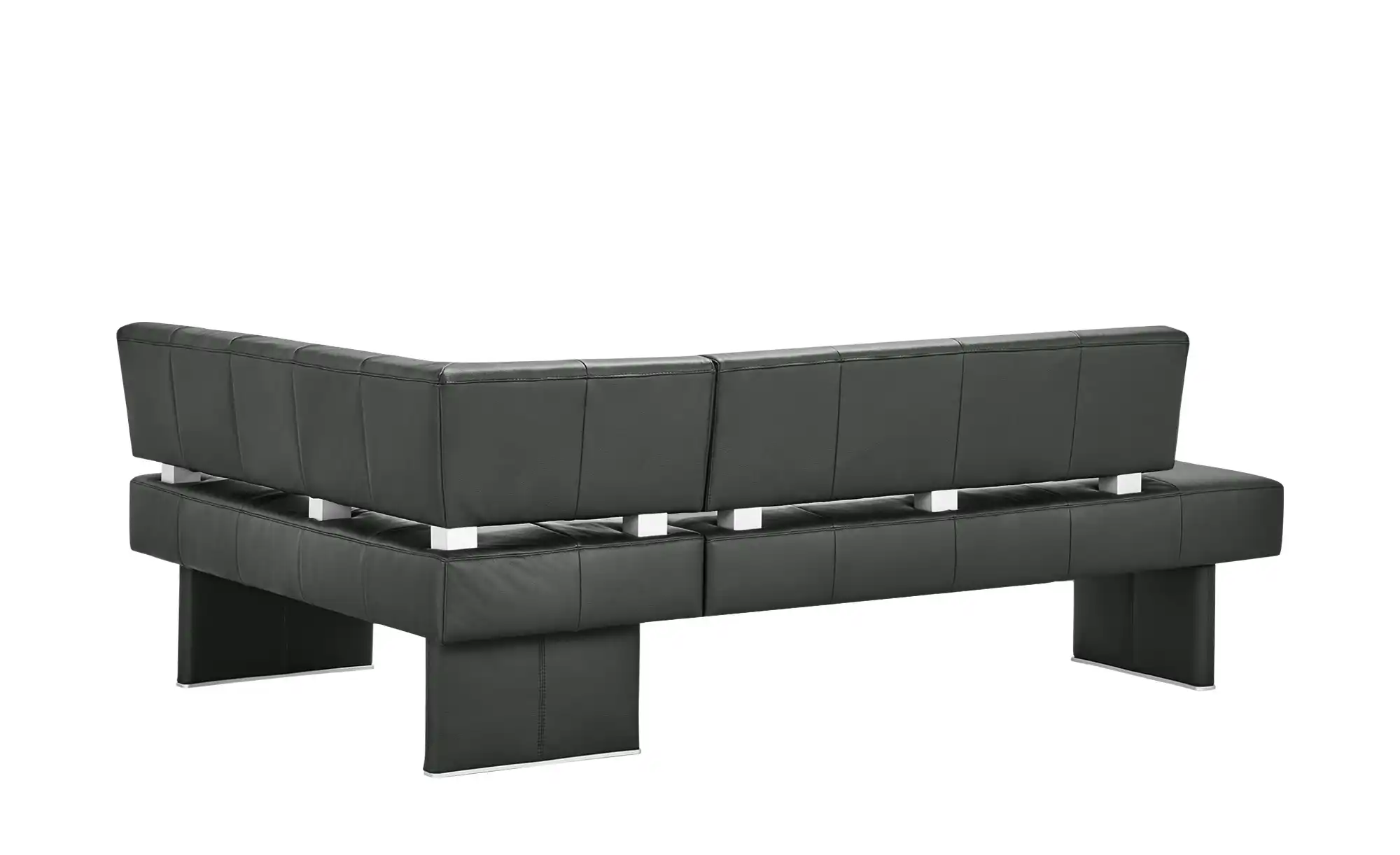 Eckbank  Leder