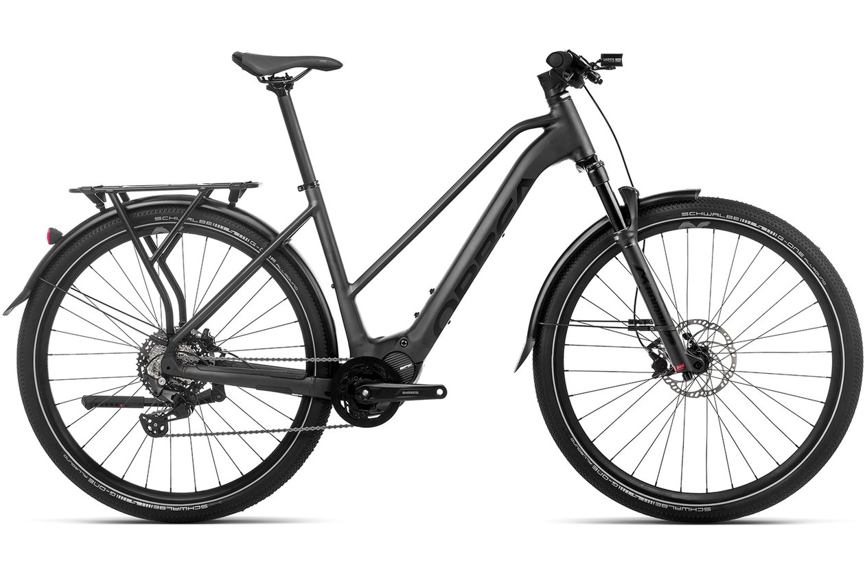 Orbea Kemen MID 30 - 540 Wh - 2022 - 29 Zoll - Damen Sport