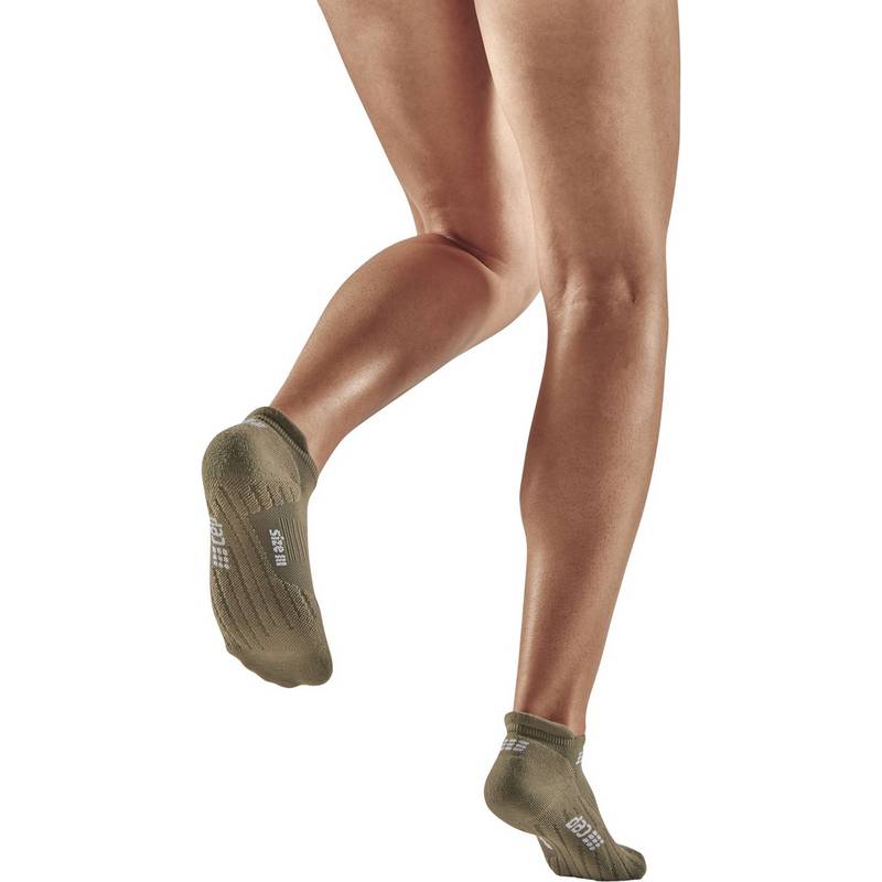CEP No Show The Run Socken Damen