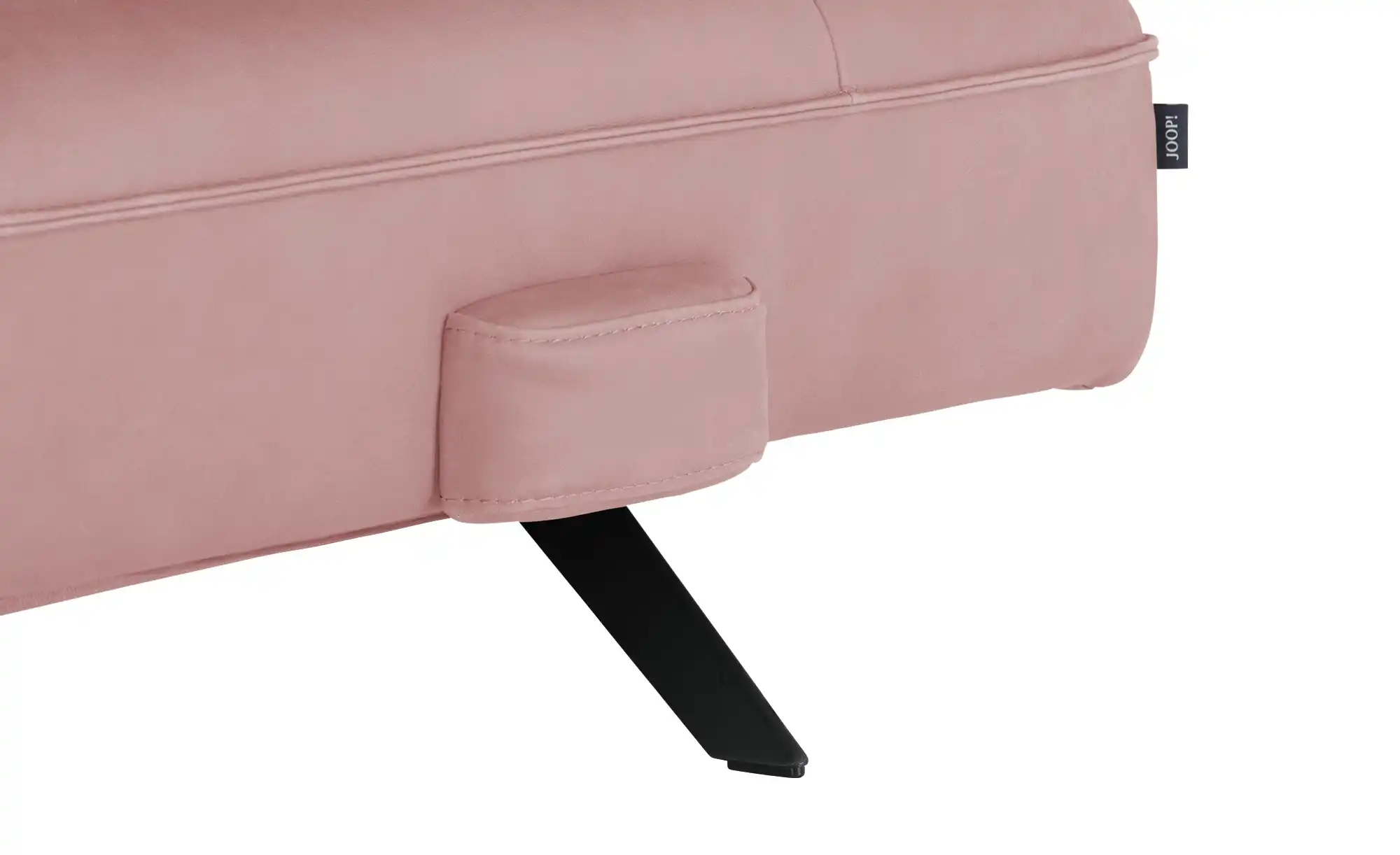 JOOP! Ecksofa 8111 Square