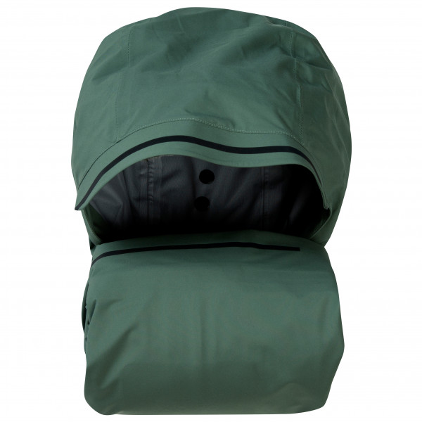 Halti - Women's Kurvi DX 3L Parka - Parka