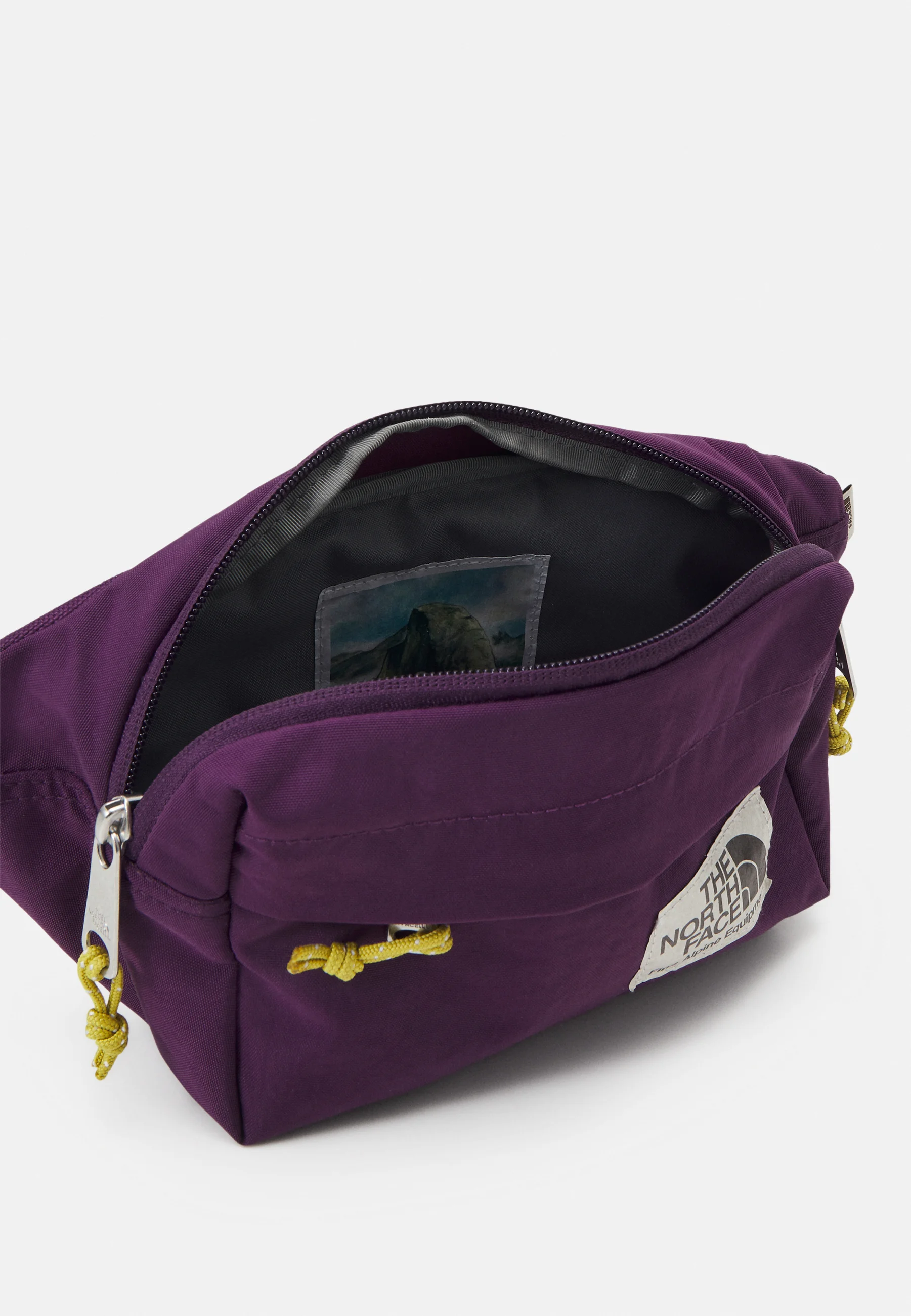 The North Face BERKELEY LUMBAR UNISEX - Riñonera