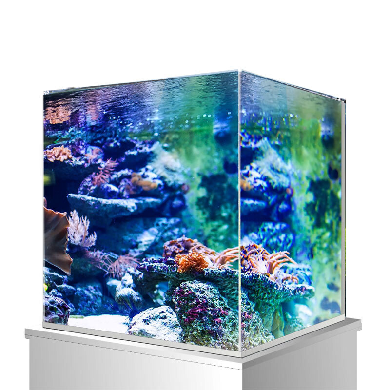 Amtra Nano-Aquarien Amtra Nanoscaping Weisglassbecken 15 l