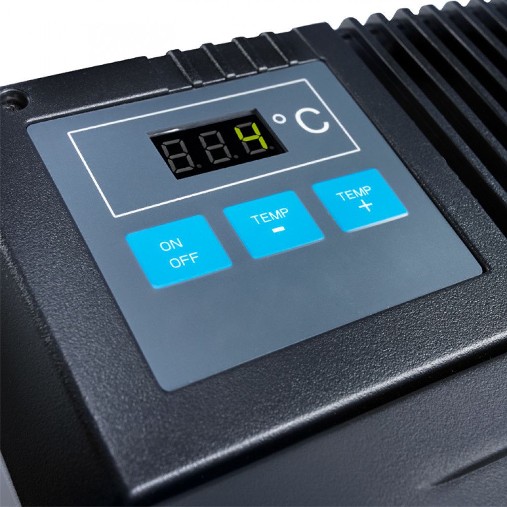 Dometic CoolFun CK 40D Hybrid Kühlbox