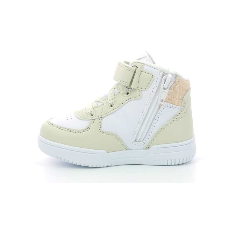 Sneakers hautes Raptor Mid Td