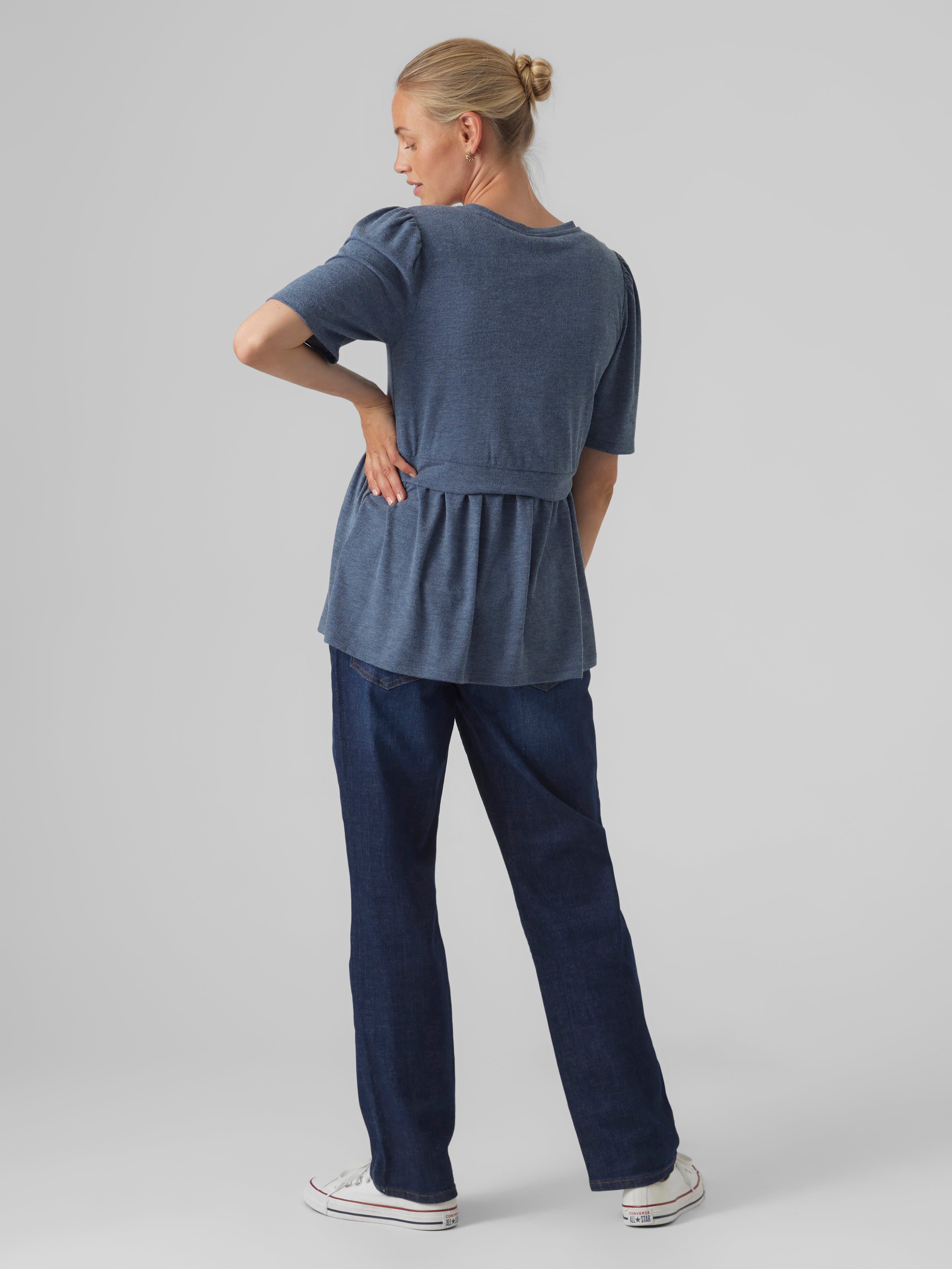 Umstands-jeans