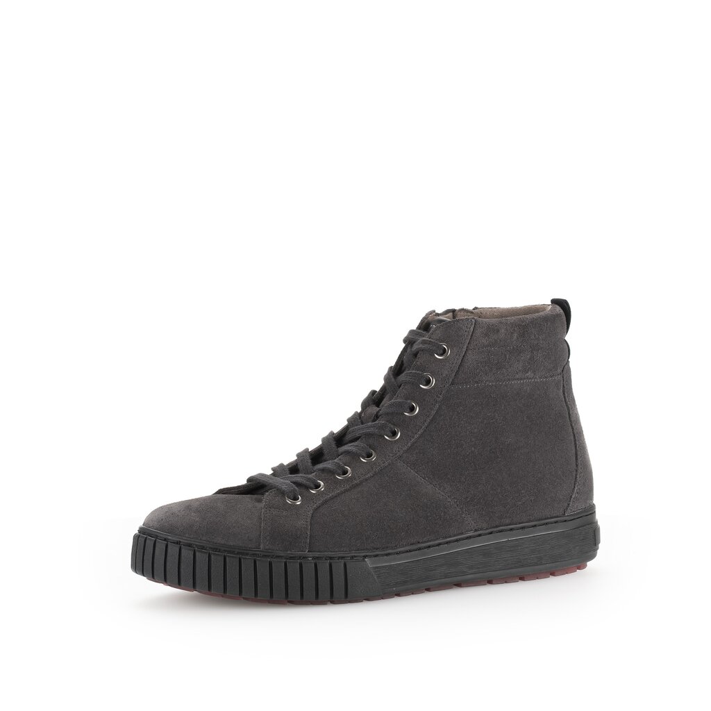 Pius Gabor PG1026 Sneaker high grau