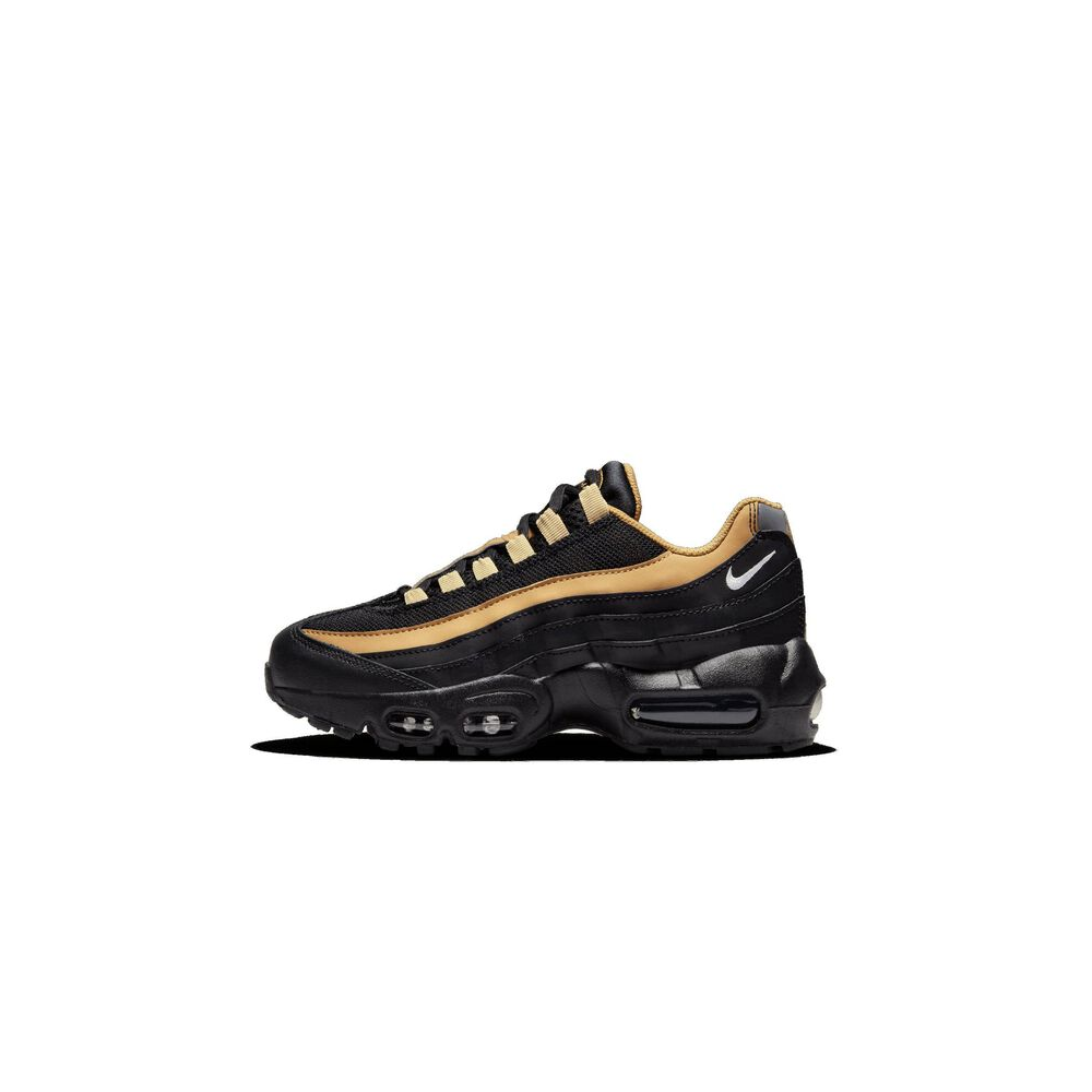 Nike Air Max 95 Recraft CJ3906-016 / schwarz
