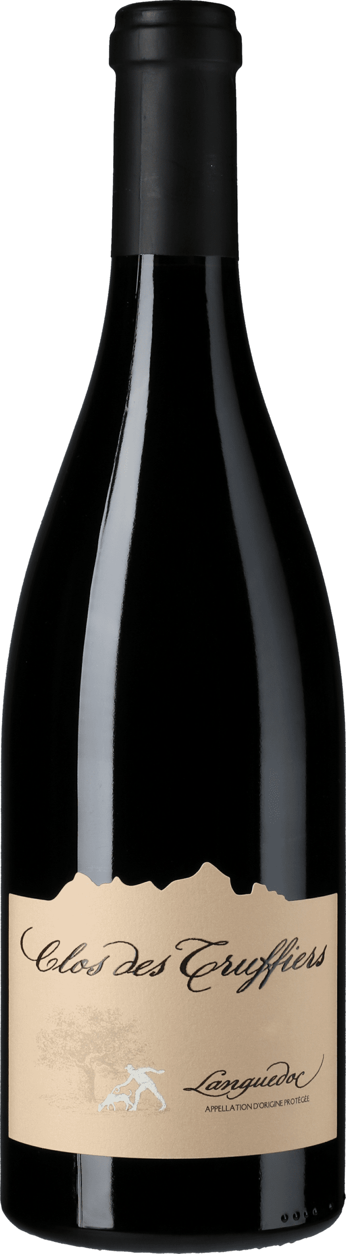 Chateau La Negly: Le Clos des Truffiers 2020